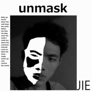 unmask