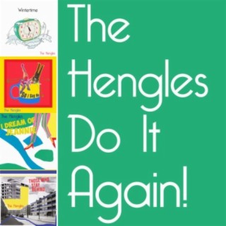 The Hengles Do It Again!