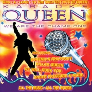 Queen - Karaoke