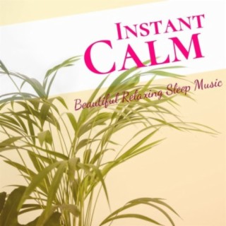 Instant Calm: Beautiful Relaxing Sleep Music