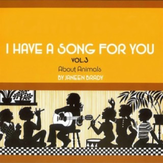 I Have a Song for You, Vol. 3
