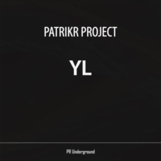 Patrik R Project