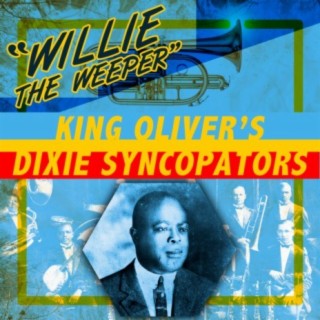 King Oliver's Dixie Syncopators