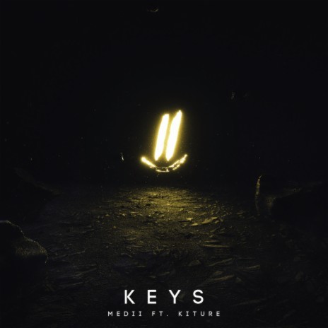 Keys ft. Kiture | Boomplay Music