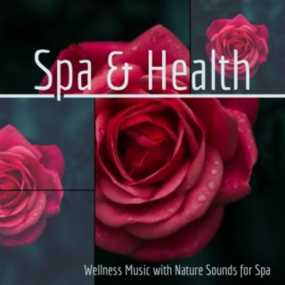 Spa & Health: Wellness Music with Nature Sounds for Spa