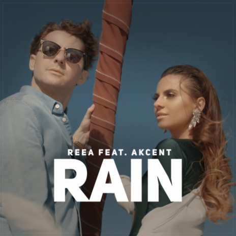 Rain (Extended Version) ft. Akcent | Boomplay Music