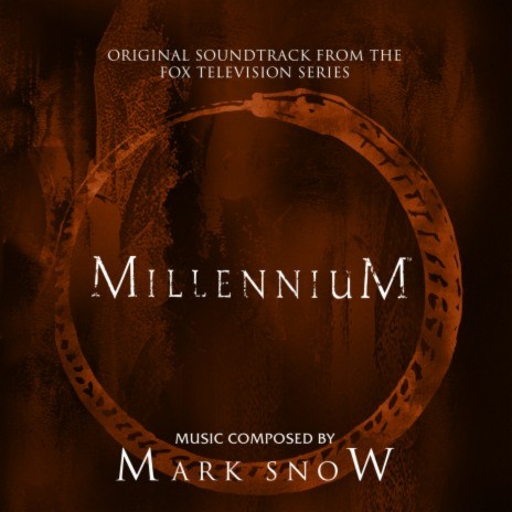 The Subject (From "Millennium"/Score) | Boomplay Music