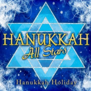 Hanukkah All Stars