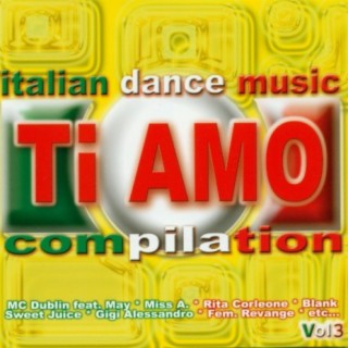 Ti Amo Compilation 3