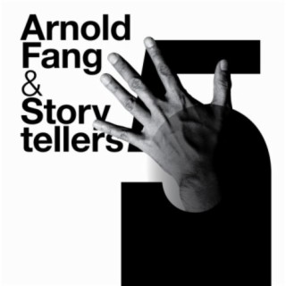 Arnold Fang