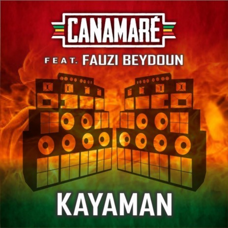 Kayaman ft. Fauzi Beydoun | Boomplay Music