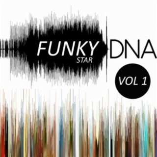 DNA, Vol. 1