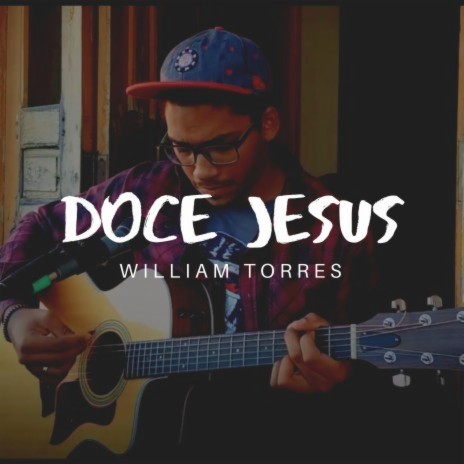 Doce Jesus | Boomplay Music