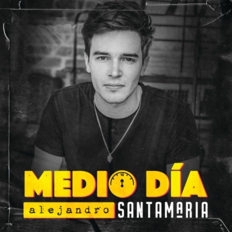 Medio Día | Boomplay Music