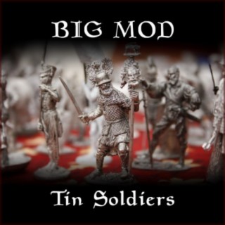 Tin Soldiers