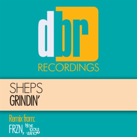 Grindin' (Original Mix)
