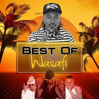 Best Of Wasafi Mix