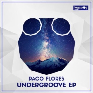 Undergroove EP