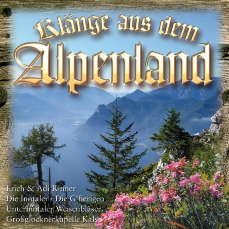 Dirndl aus Tirol (Landler) | Boomplay Music