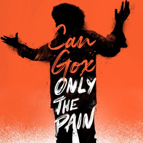 Only The Pain | Boomplay Music