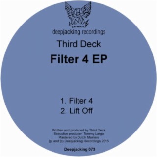 Filter 4 EP