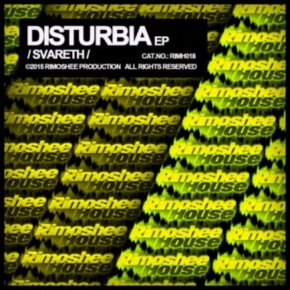 Disturbia