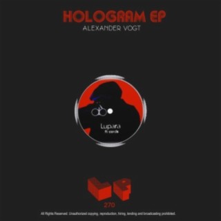 Hologram EP