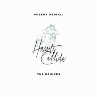Hearts Collide (The Remixes)