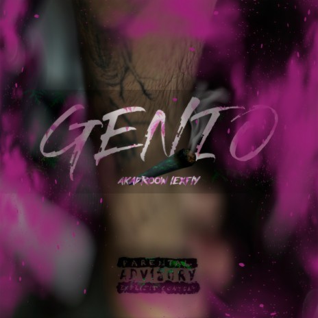 Genio (Remix) ft. Lexfly | Boomplay Music