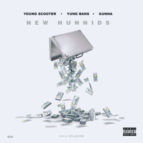 New Hunnids (feat. Yung Bans & Gunna) | Boomplay Music