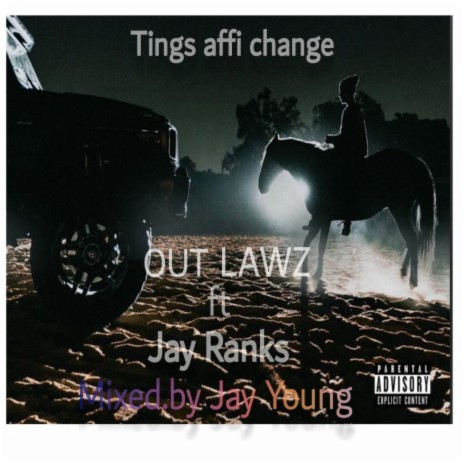 Tings Affi Change ft. Jay Ranks | Boomplay Music