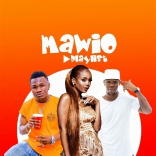 Mawio Playlist!!