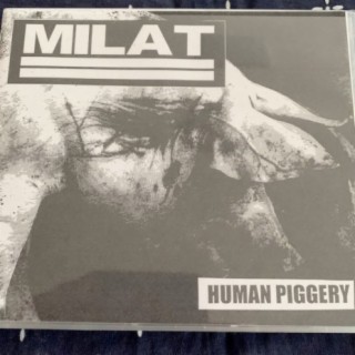 HUMAN PIGGERY