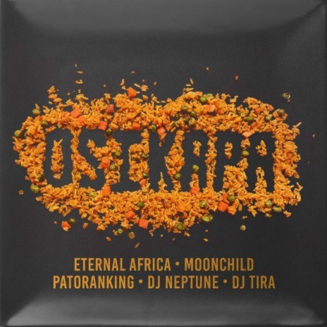 Osikapa (feat. Patoranking, Moonchild Sanelly, DJ Tira, DJ Neptunez) [Radio] | Boomplay Music