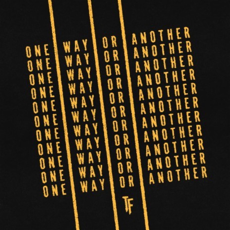 One Way or Another | Boomplay Music