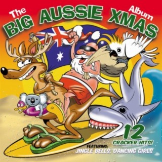 The Big Aussie Xmas Album
