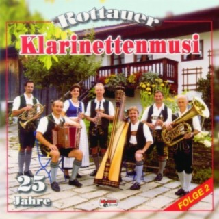 Rottauer Klarinettenmusi