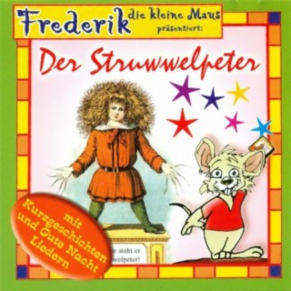 Der Struwelpeter