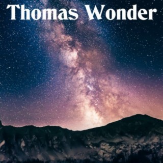 Thomas Wonder