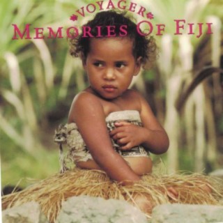 Memories of Fiji