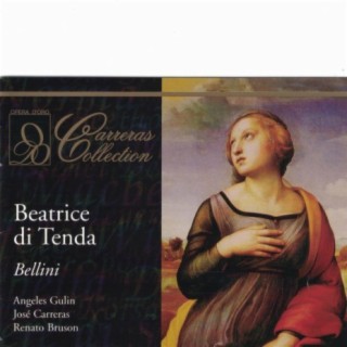 Download Vincenzo Bellini album songs Bellini Beatrice di Tenda