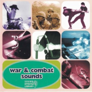 War & Combat Sounds