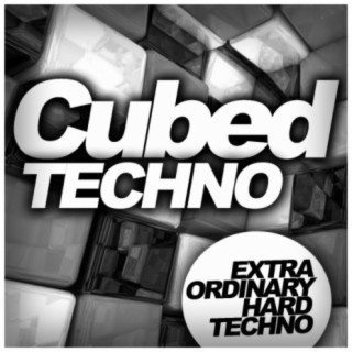Cubed Techno: Extra Ordinary Hard Techno