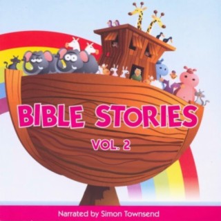 Bible Stories, Vol. 2