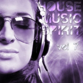 House Music Spirit, Vol. 7