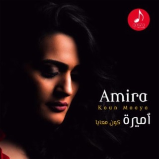 AMIRA