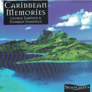 Seascapes Series: Caribbean Memories