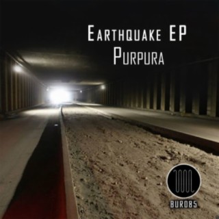 Earthquake EP