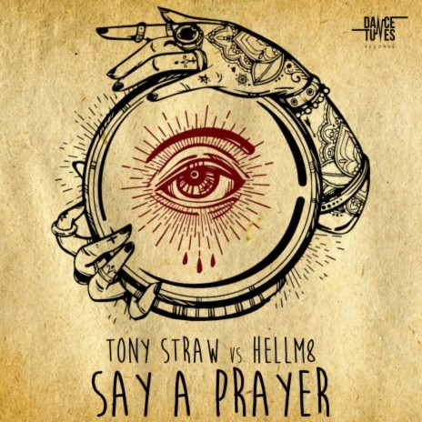 Say a Prayer ft. Hellm8 | Boomplay Music