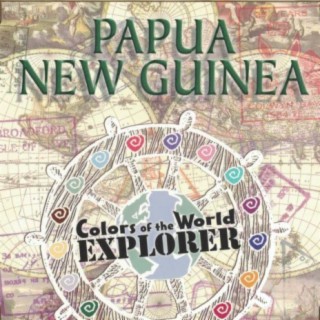 Papua New Guinea: Music from the Four Corners